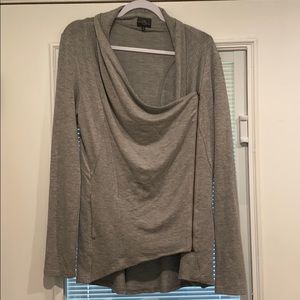 COZY Market & Spruce jacket